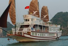 FLAMINGO CRUISES 2 DAYS 1 NIGHT & 3 DAYS 2 NIGHTS from 165 USD/person only